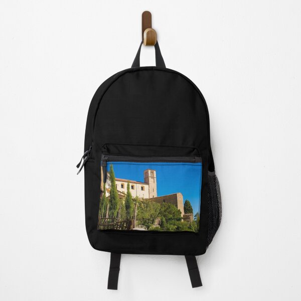 Item preview, Church of St John the Baptist in Scansano designed and sold by jojobob.