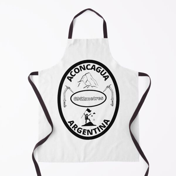 Item preview, Aconcagua mountain designed and sold by OM-Merchandise.