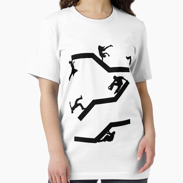 Item preview, Parkour designed and sold by Jill Weisman.