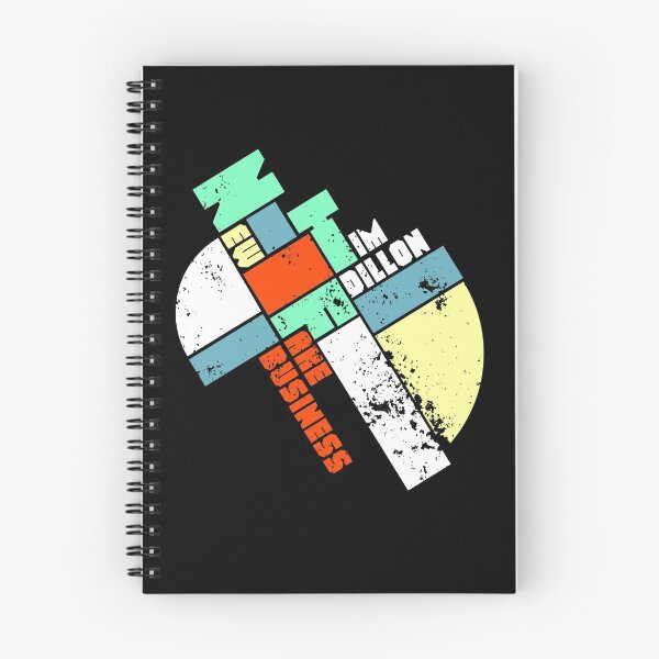 Item preview, New Fake Business Tim Dillon designed and sold by sivyllization.