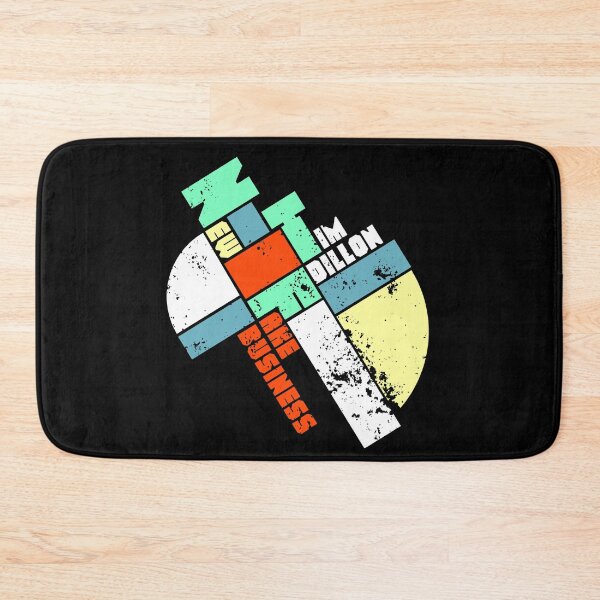 Item preview, New Fake Business Tim Dillon designed and sold by sivyllization.