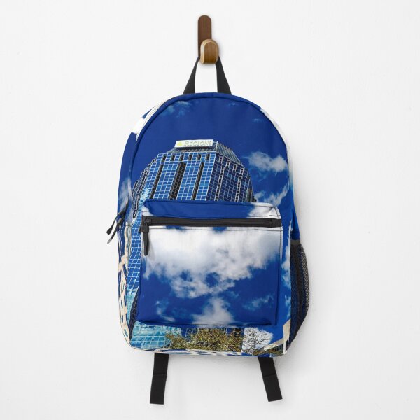 Item preview, Looking Up in Downtown Nashville designed and sold by Brian Shaw.