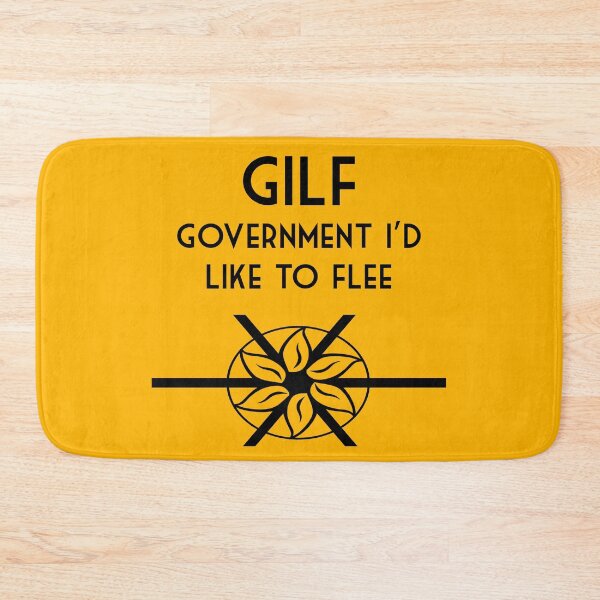 Item preview, GILF Alert designed and sold by ToasterToby.