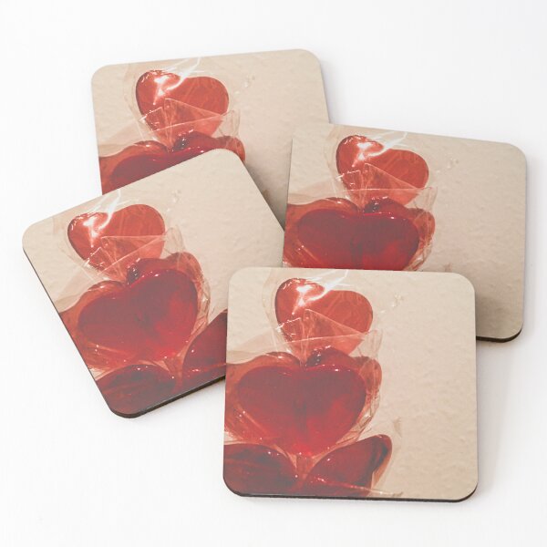 Item preview, Candy Heart designed and sold by KristenRV.