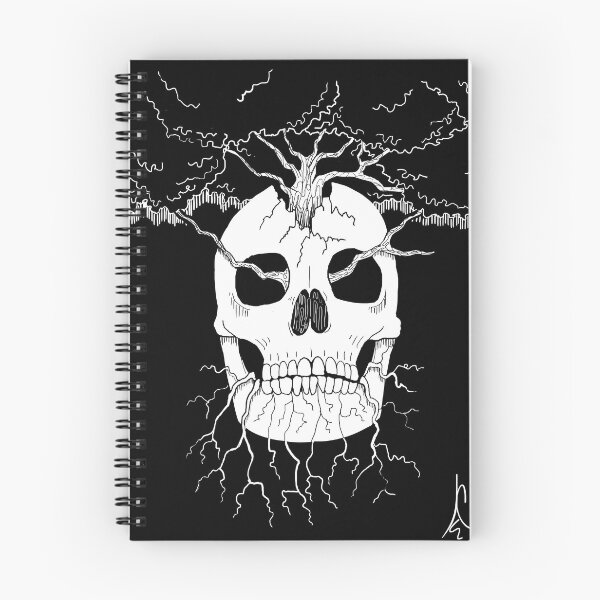 Item preview, Tree of Death designed and sold by CKlinger.