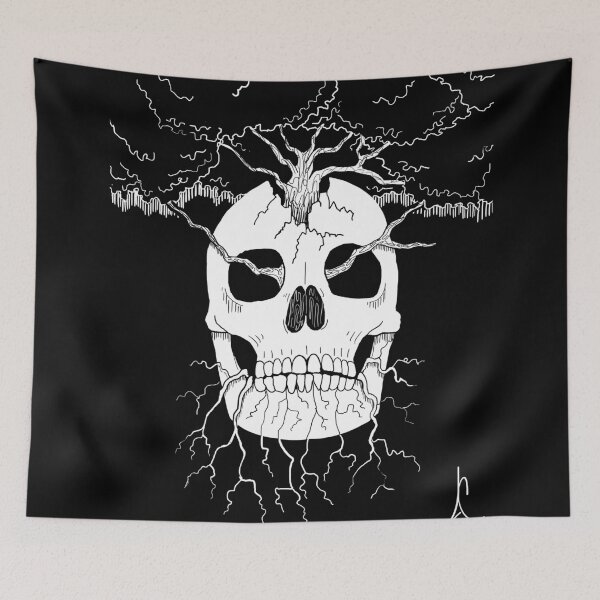 Item preview, Tree of Death designed and sold by CKlinger.