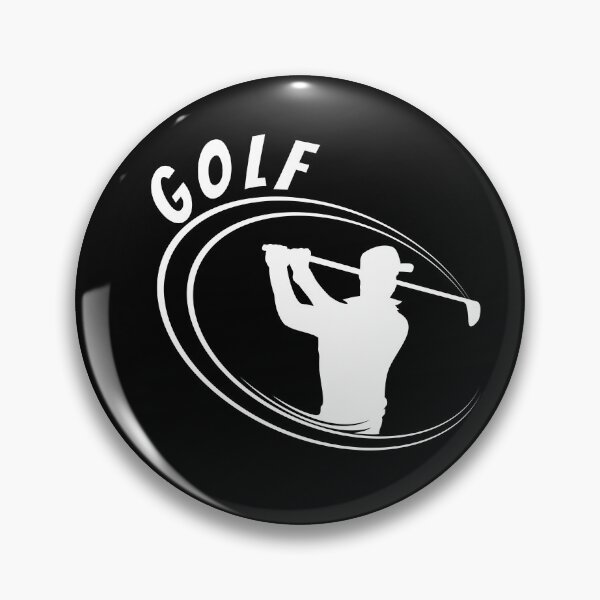 Item preview, Golf designed and sold by HasnaanMohsin.