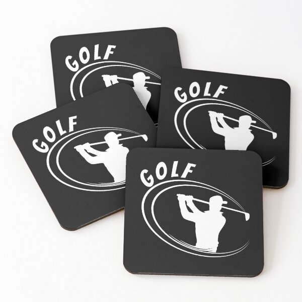 Item preview, Golf designed and sold by HasnaanMohsin.