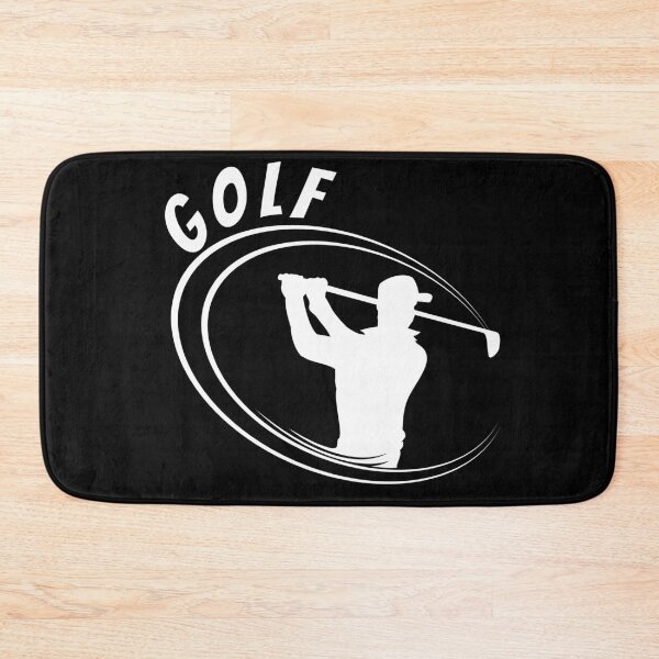 Item preview, Golf designed and sold by HasnaanMohsin.