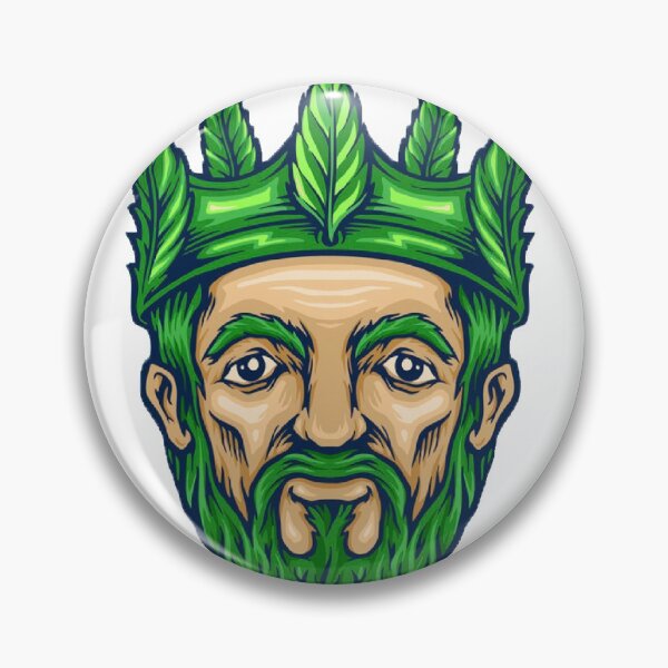 Item preview, Men marijuana designed and sold by GAGO5.