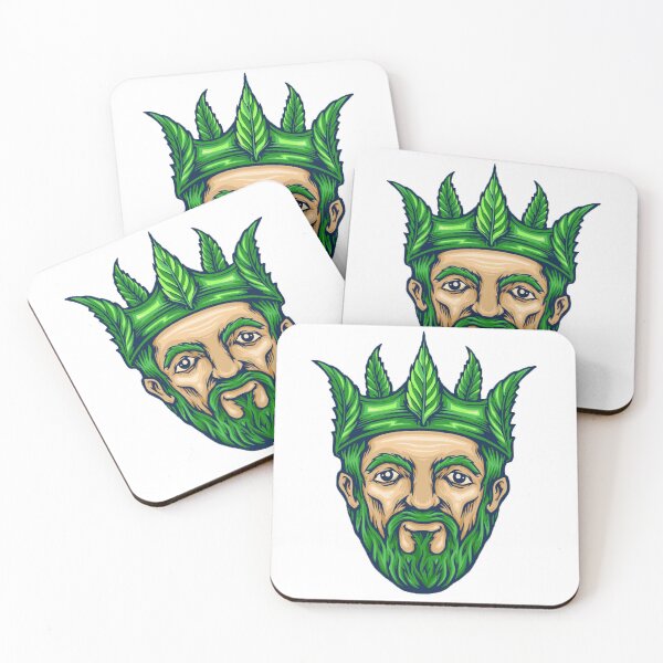 Item preview, Men marijuana designed and sold by GAGO5.