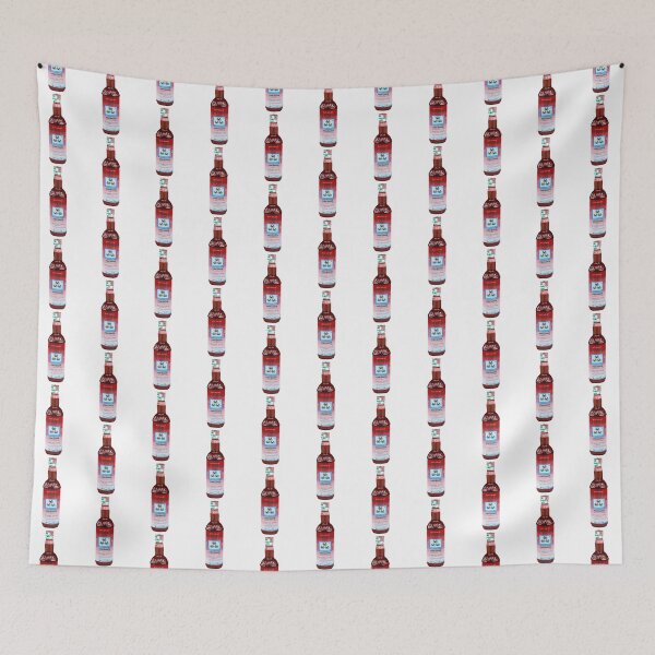 Item preview, Three Crabs Brand Fish Sauce designed and sold by gertINK.
