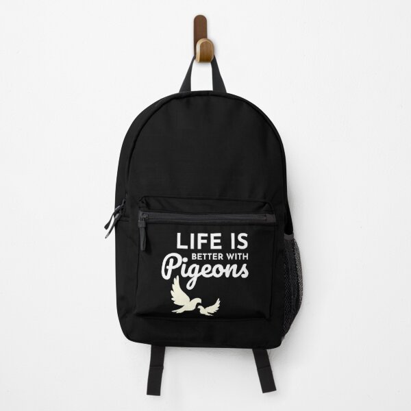 Item preview, Pigeon Racing Breeder Fancier Breeding Funny Saying Humour designed and sold by CuteDesigns1.