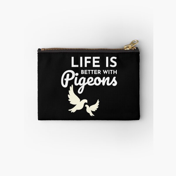 Item preview, Pigeon Racing Breeder Fancier Breeding Funny Saying Humour designed and sold by CuteDesigns1.