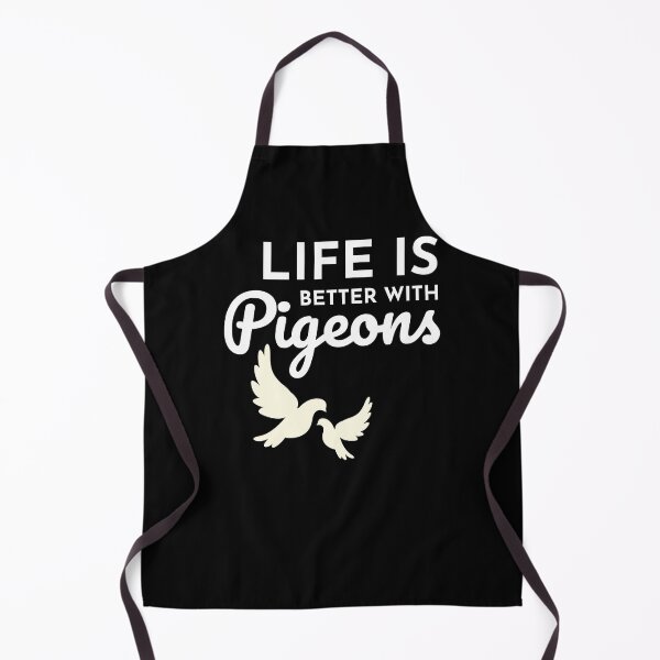 Item preview, Pigeon Racing Breeder Fancier Breeding Funny Saying Humour designed and sold by CuteDesigns1.