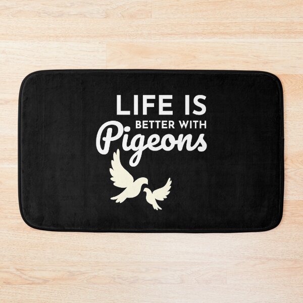Item preview, Pigeon Racing Breeder Fancier Breeding Funny Saying Humour designed and sold by CuteDesigns1.