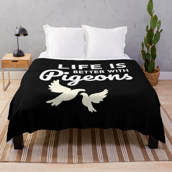 Item preview, Pigeon Racing Breeder Fancier Breeding Funny Saying Humour designed and sold by CuteDesigns1.