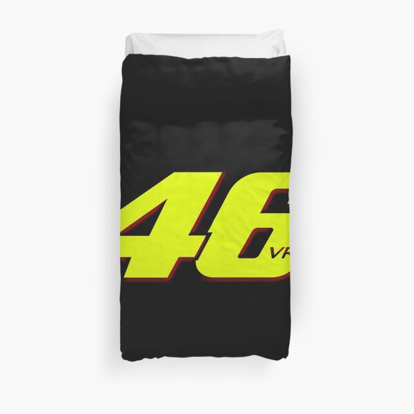 VR 46 Housse de couette