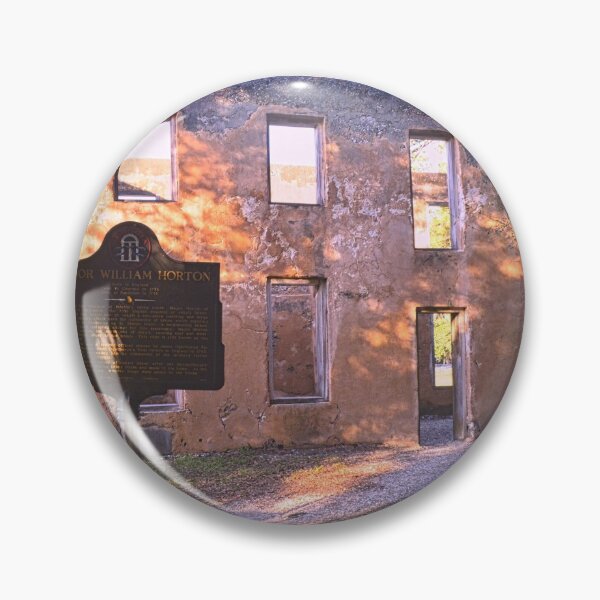 Item preview, Casa histórica de Horton designed and sold by LisaWootenPhoto.
