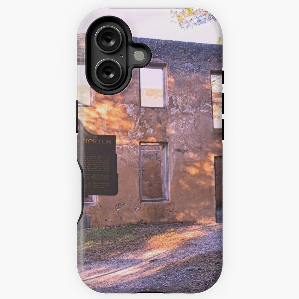 Item preview, iPhone Magsafe Tough Case designed and sold by LisaWootenPhoto.
