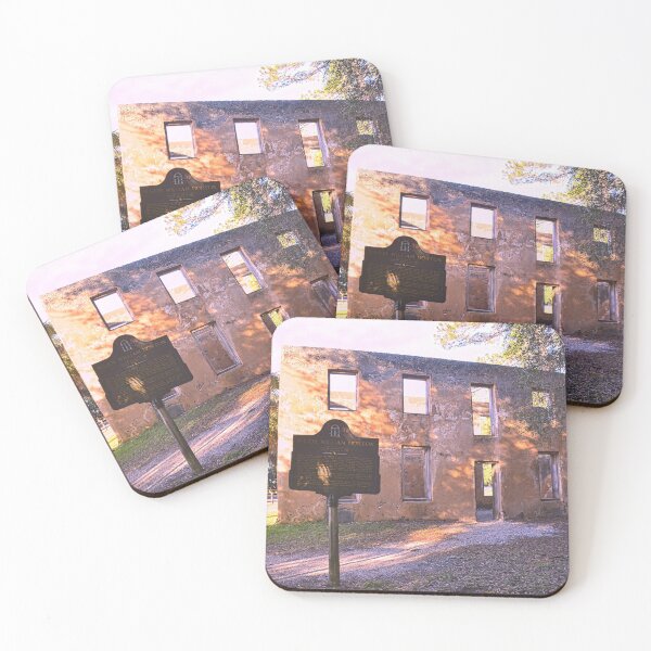 Item preview, Casa histórica de Horton designed and sold by LisaWootenPhoto.