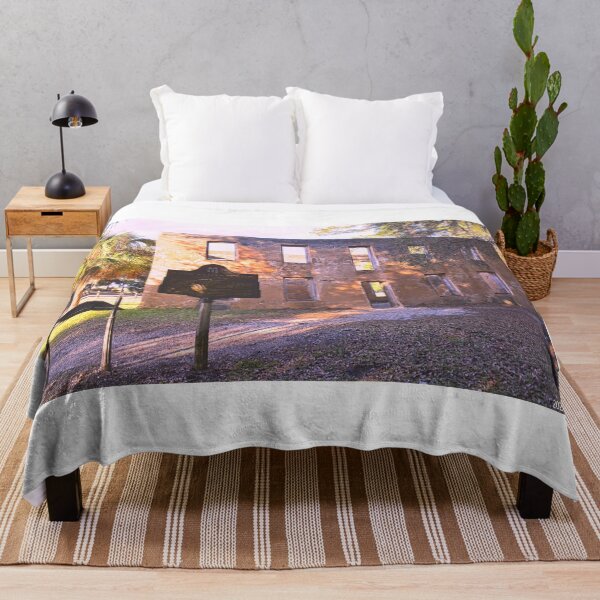 Item preview, Historic Horton House designed and sold by LisaWootenPhoto.