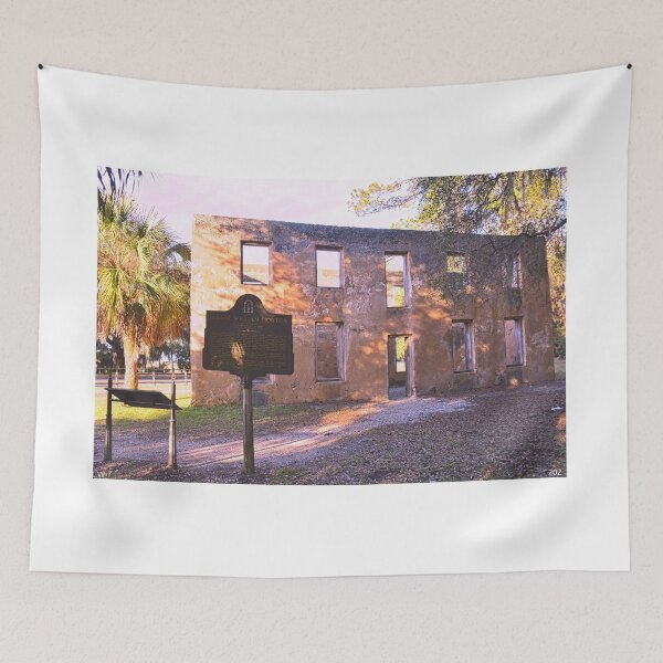 Item preview, Casa histórica de Horton designed and sold by LisaWootenPhoto.