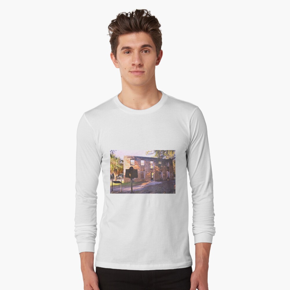 Item preview, Long Sleeve T-Shirt designed and sold by LisaWootenPhoto.