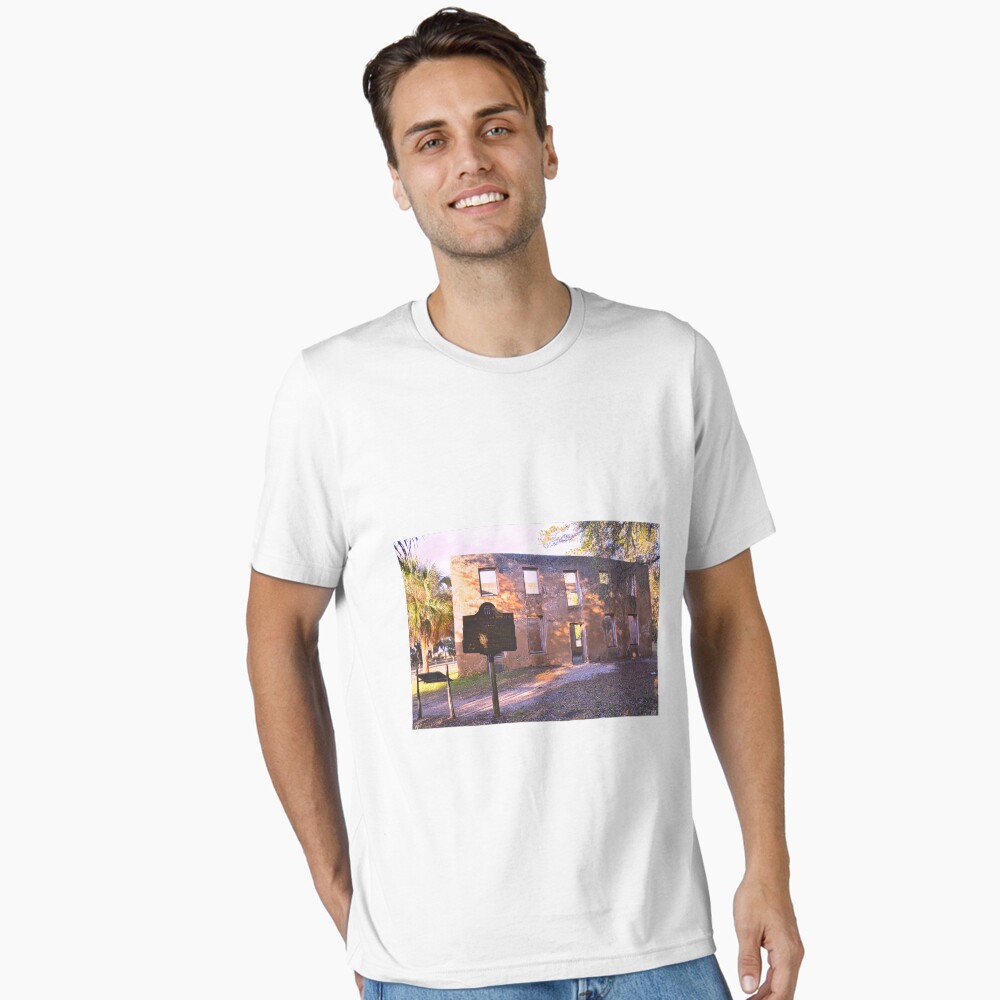 Item preview, Essential T-Shirt designed and sold by LisaWootenPhoto.