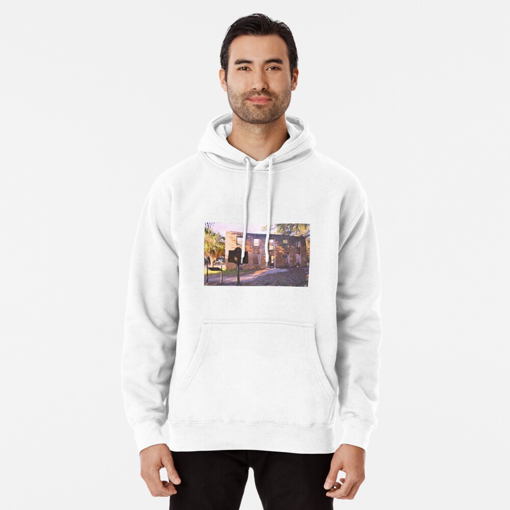 Item preview, Pullover Hoodie designed and sold by LisaWootenPhoto.