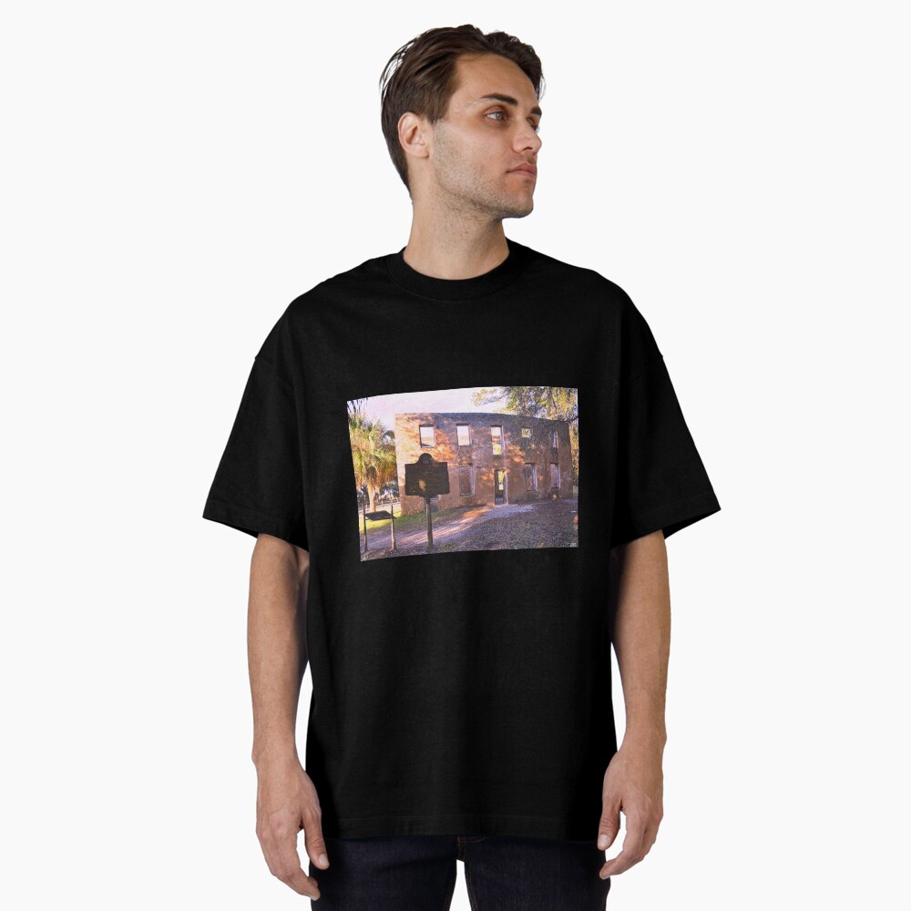 Item preview, Oversized T-Shirt designed and sold by LisaWootenPhoto.