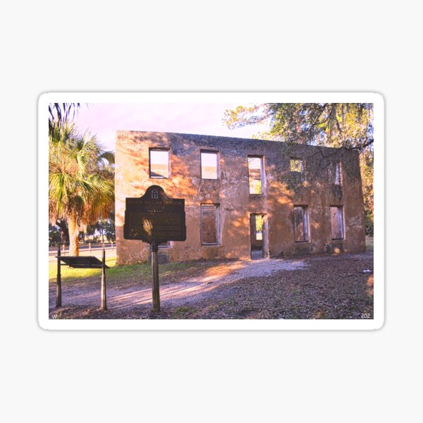 Item preview, Historic Horton House designed and sold by LisaWootenPhoto.