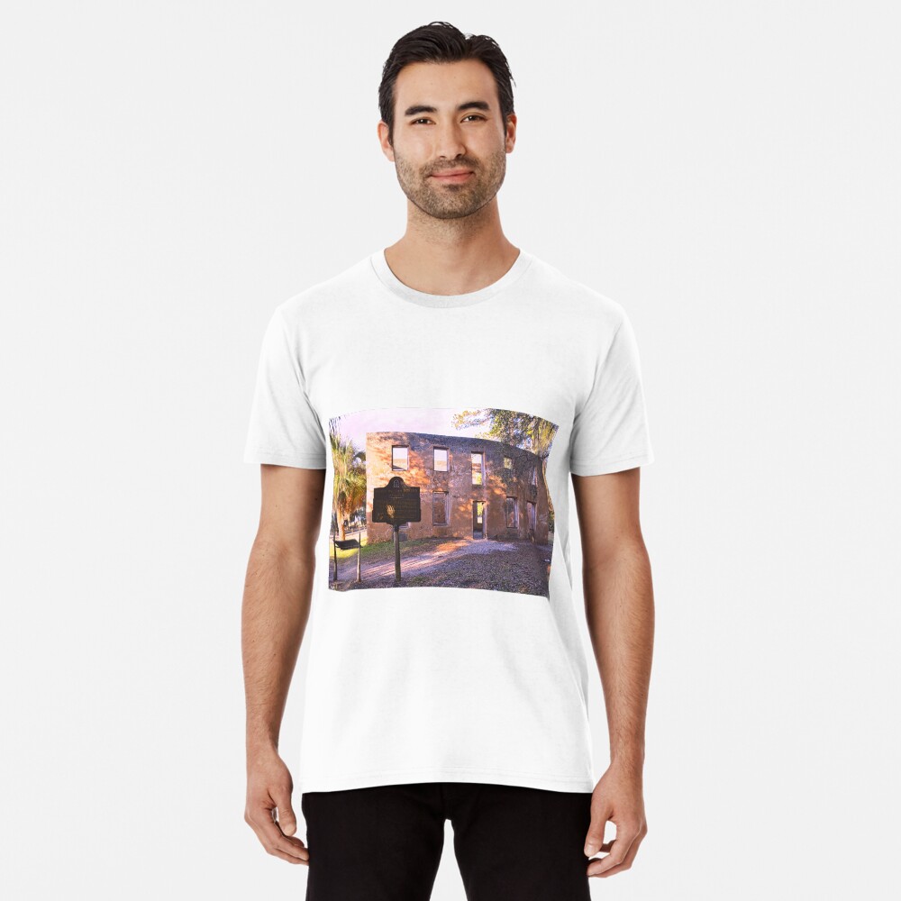 Item preview, Premium T-Shirt designed and sold by LisaWootenPhoto.