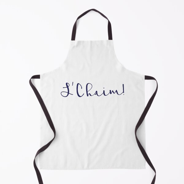 Item preview, L'Chaim! (To Life in Hebrew) designed and sold by JoBella-Designs.