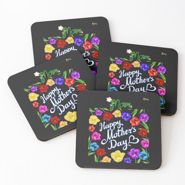 Artikelvorschau, Muttertag Happy Mama Brief Danke Mama, dass du mich liebst 2021 entworfen und verkauft von hoooot.