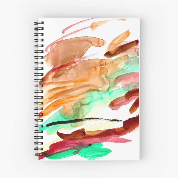 Artikelvorschau, KA Waltercolor Ausdrücke 3 entworfen und verkauft von KA's Colorful Voice.