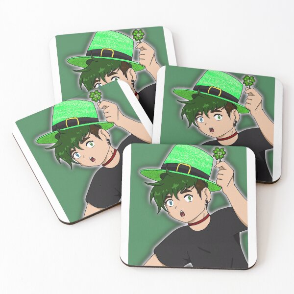 Artikelvorschau, Glücklicher St. Paddy's Day entworfen und verkauft von NekoSabs.