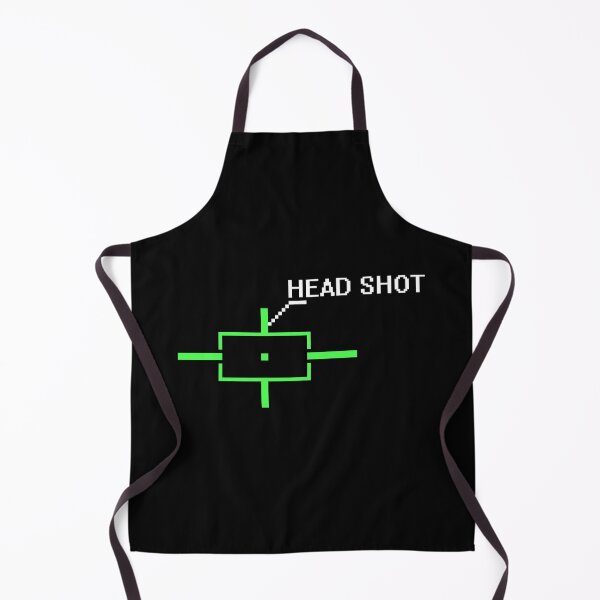 Item preview, Syphon Head Shot designed and sold by Samboid.