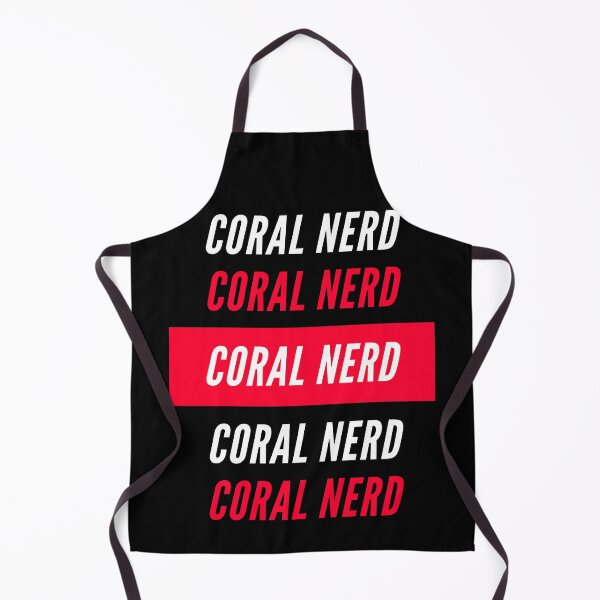 Item preview, Coral fish cool aquarium lover designed and sold by Learntobeamom.
