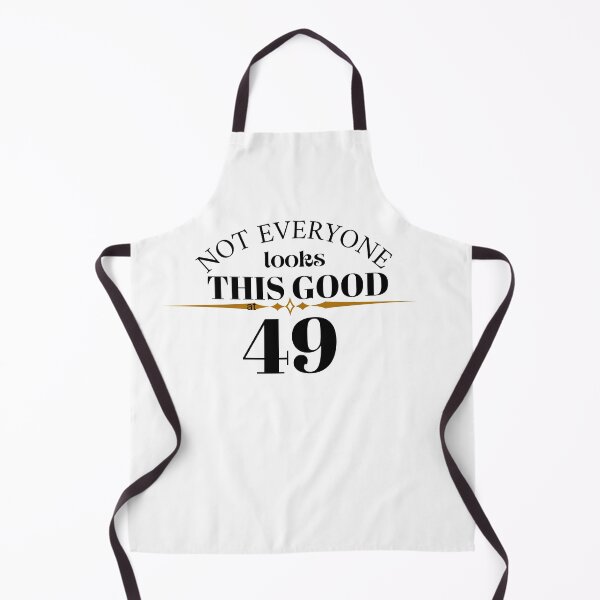 Item preview, 49th Birthday Funny Gift Idea designed and sold by danaJG.