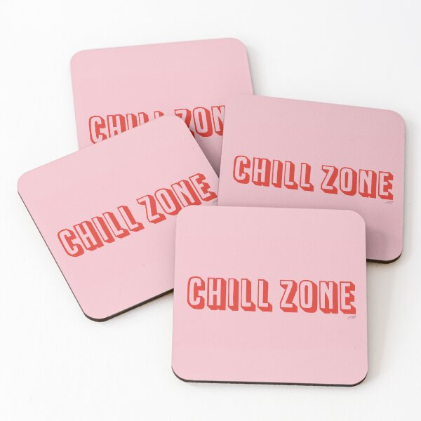 Item preview, Chill Zone designed and sold by Lindseykayco.