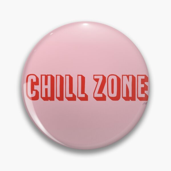 Item preview, Chill Zone designed and sold by Lindseykayco.