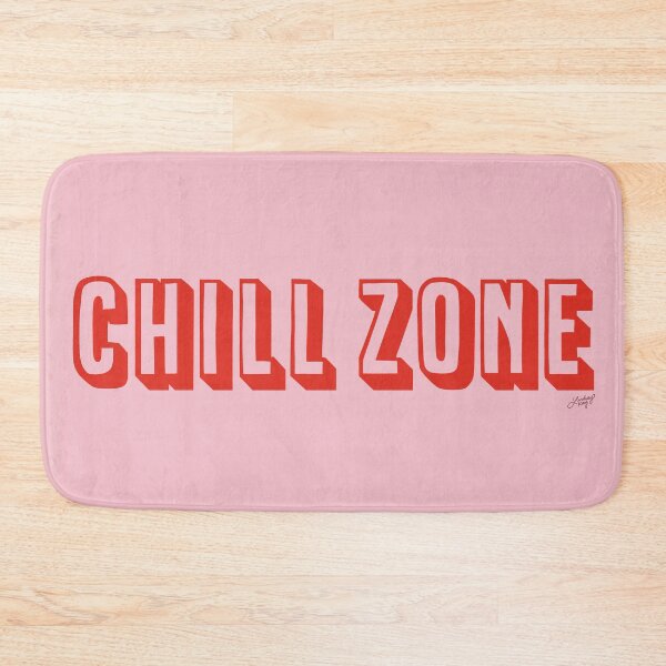 Item preview, Chill Zone designed and sold by Lindseykayco.