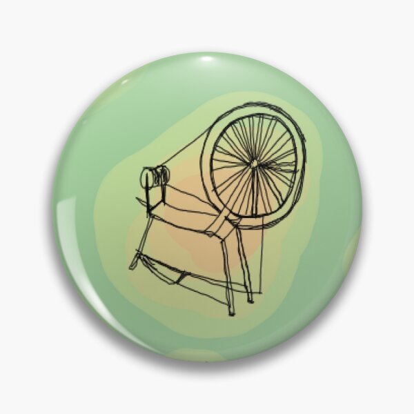 Item preview, Dancing Spinning Wheels designed and sold by Exist-with-me.