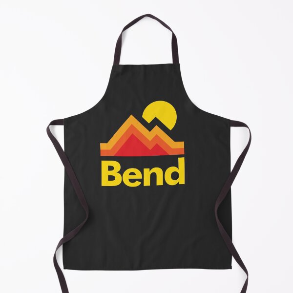 Item preview, Bend Oregon Mountain designed and sold by yelly123.