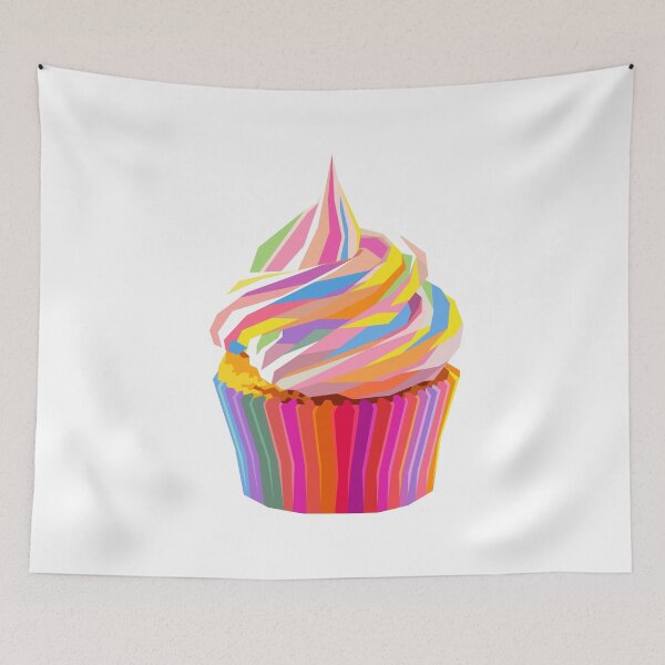 Item preview, Ice Cream Wpap Pop Art Transparant background designed and sold by ahmadnusyirwan.