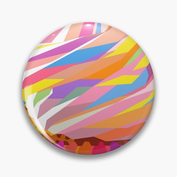 Item preview, Ice Cream Wpap Pop Art Transparant background designed and sold by ahmadnusyirwan.