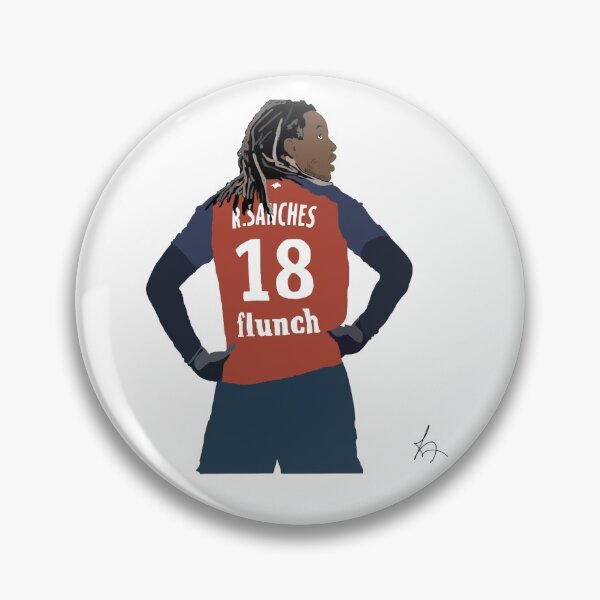 Item preview, Renato Sanches by Beautifutebol designed and sold by Beautifutebol.
