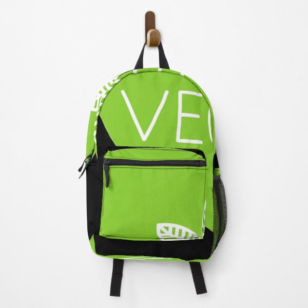 Item preview, Vegan love designed and sold by Jelle35.