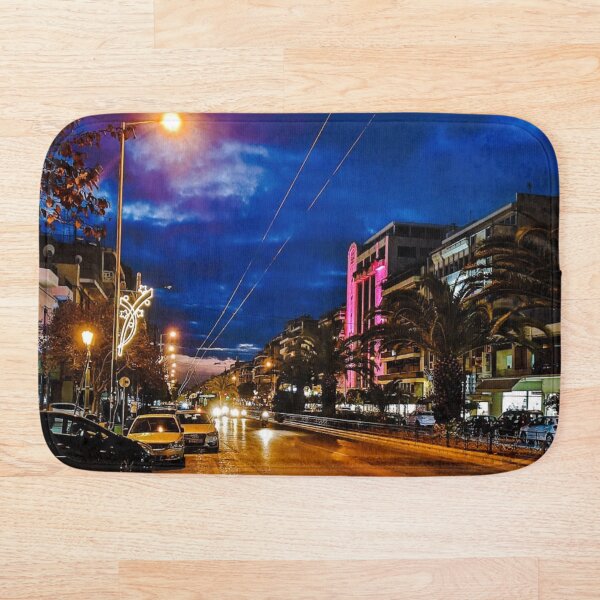 Item preview, Urban city - Kallithea designed and sold by GRKiT.